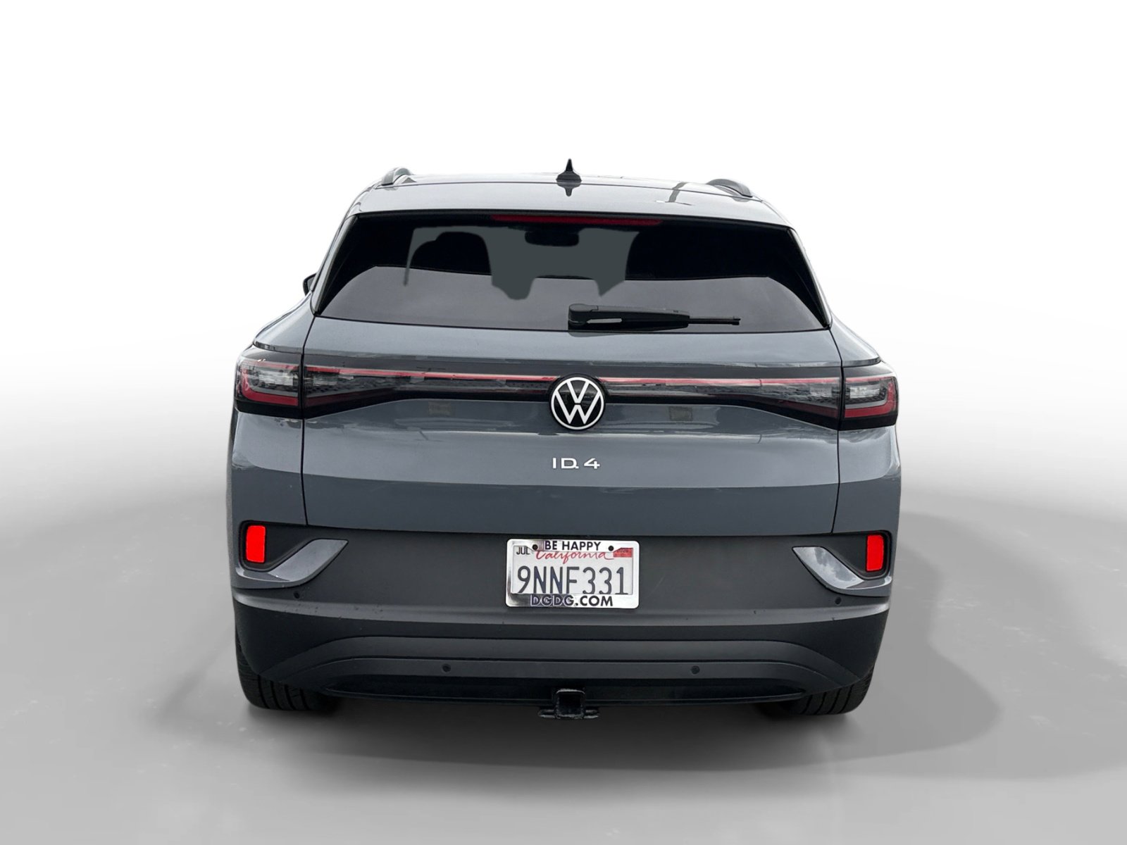 Certified 2024 Volkswagen ID.4 2WD image 4