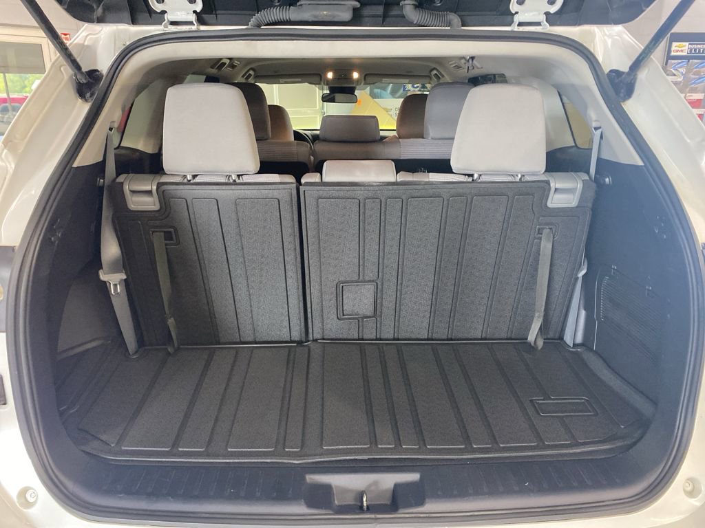 Used 2023 Toyota Highlander L image 7