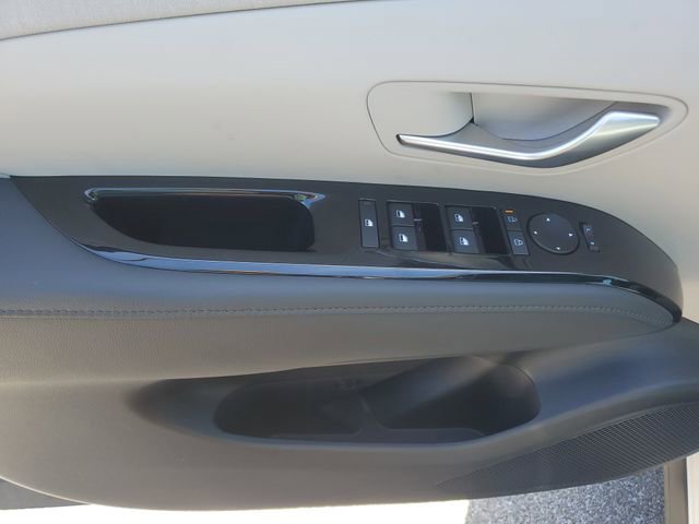 New 2026 Hyundai Tucson Limited image 20