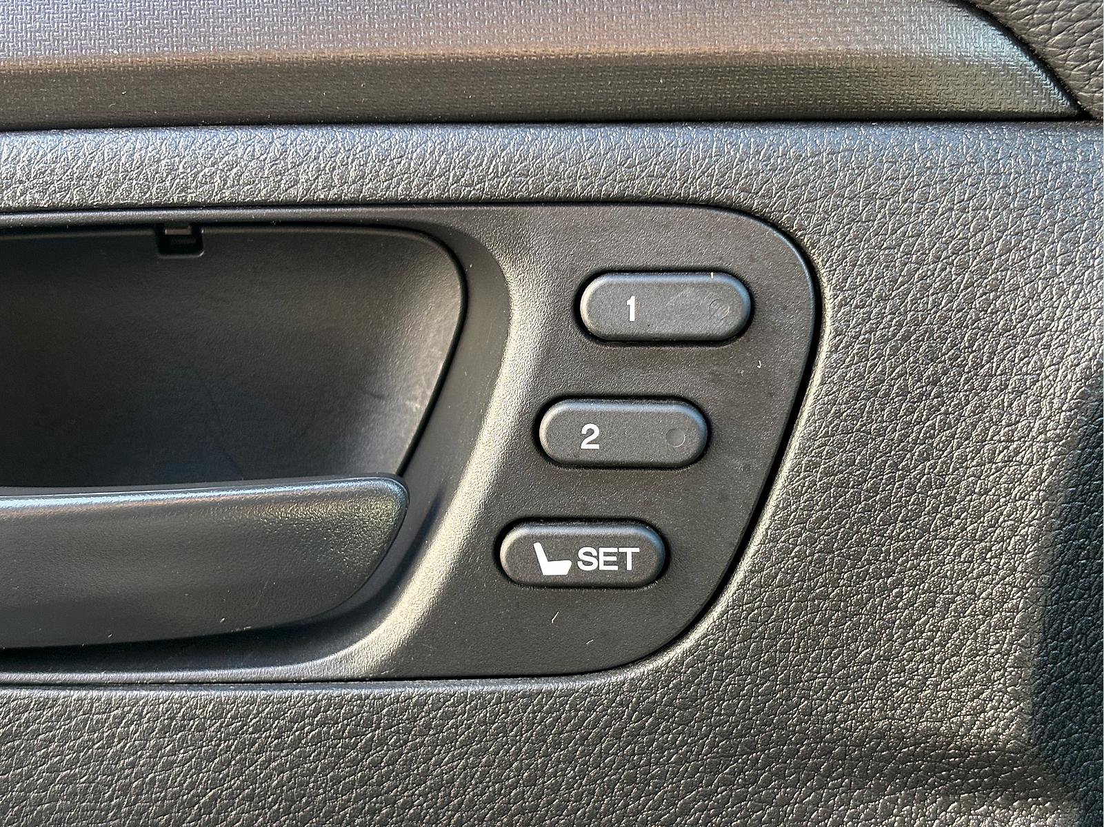 Certified 2025 Honda Ridgeline TrailSport image 18
