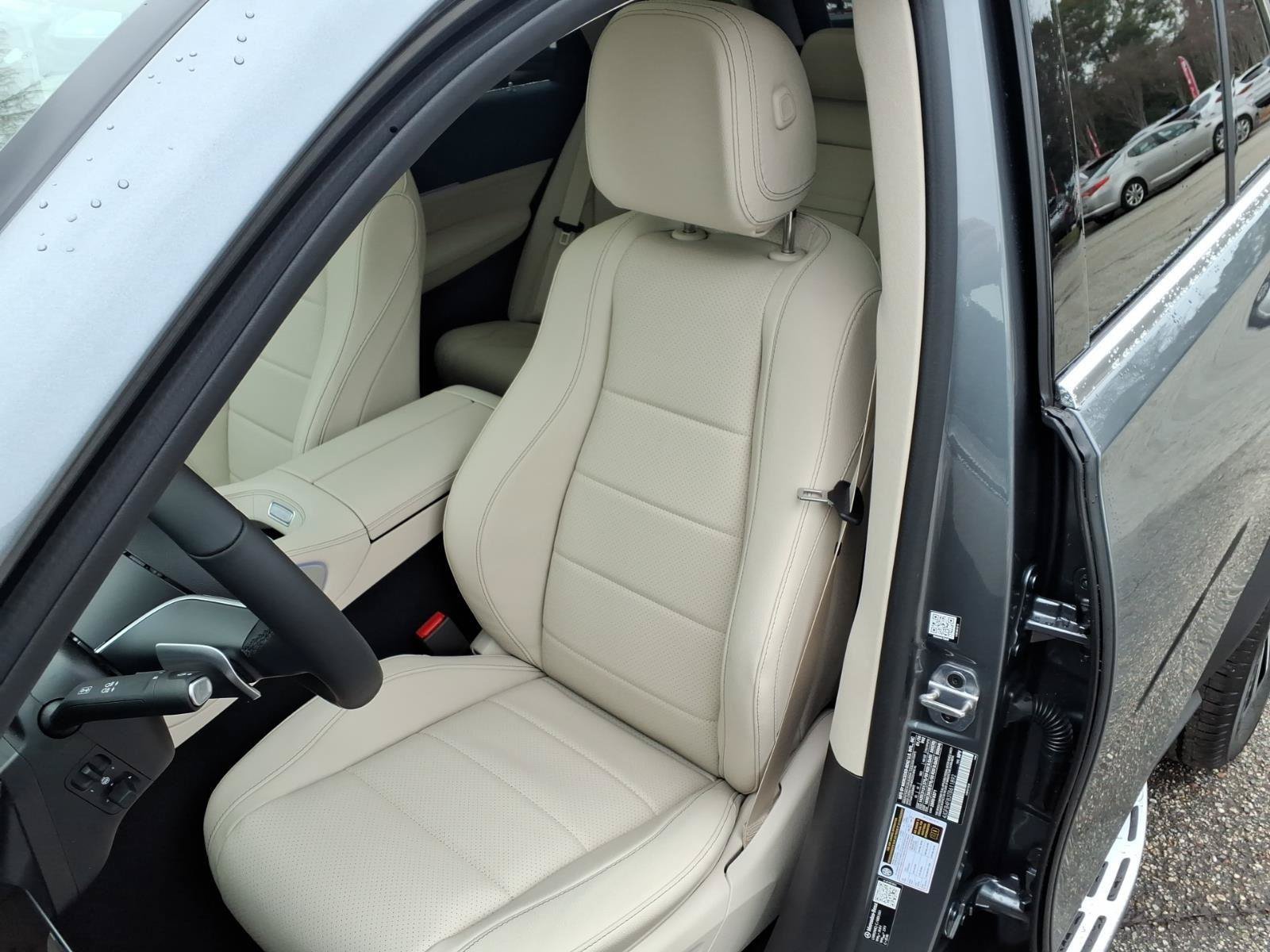 New 2026 Mercedes-Benz GLE 350 4MATIC image 31