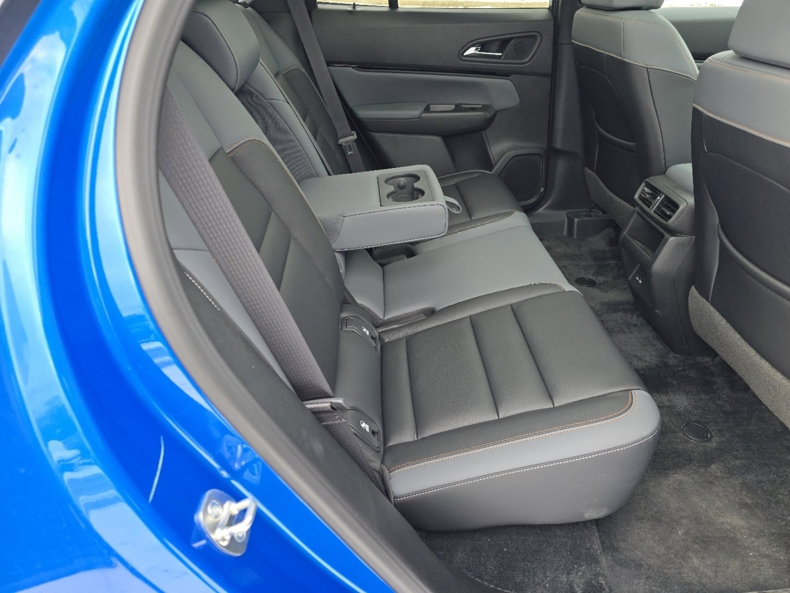 New 2026 Honda Prologue Touring image 24