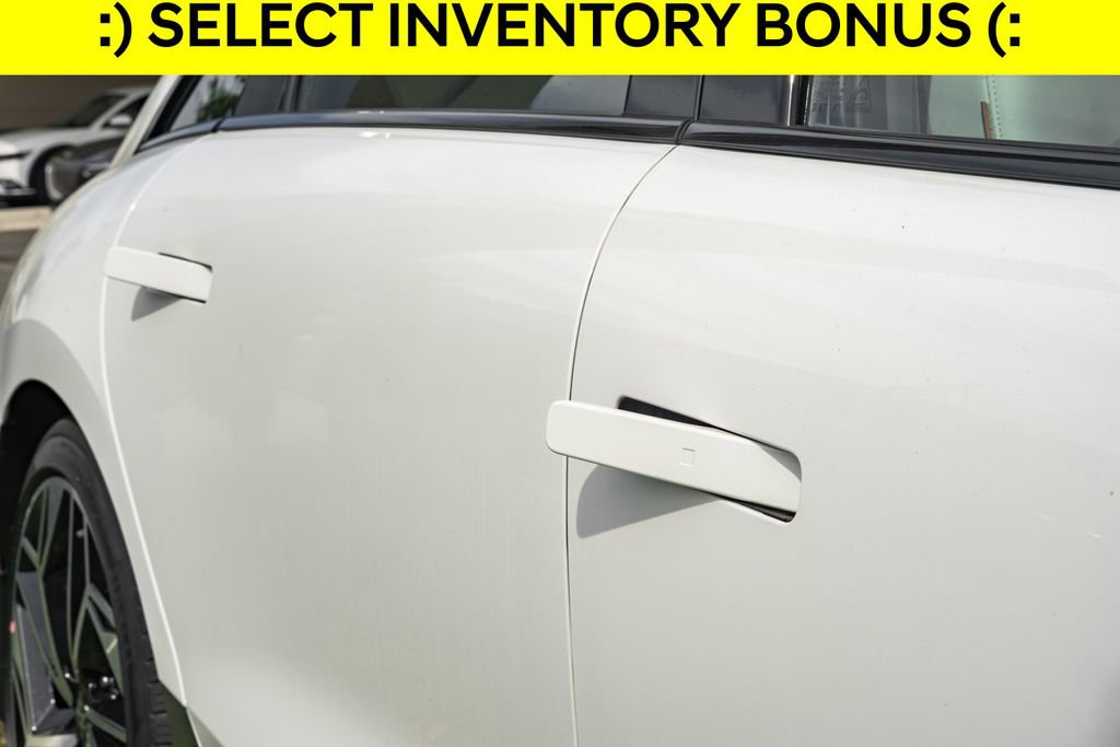 New 2024 Hyundai Ioniq 6 Limited image 15