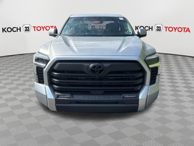Used 2023 Toyota Tundra SR5 w/ SR5 Premium Package AWD/4WD image 2