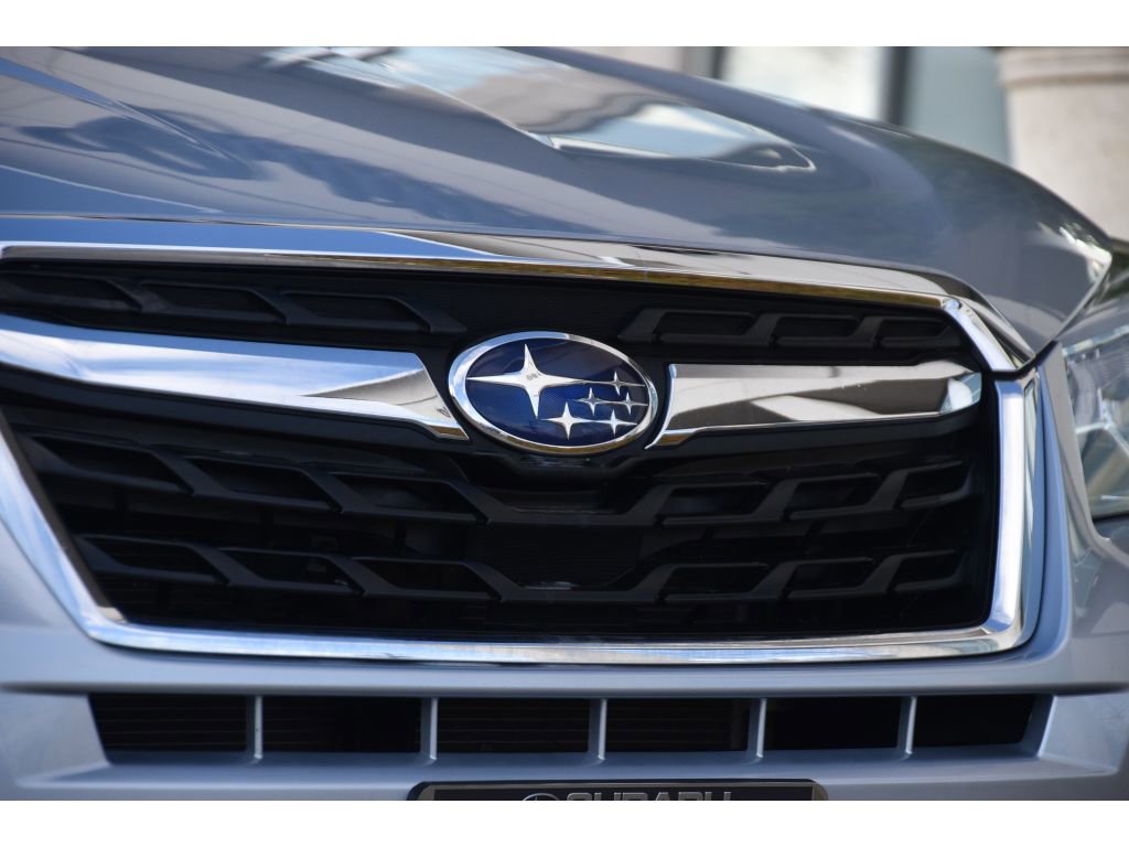 Used 2018 Subaru Forester 2.5i Limited image 11