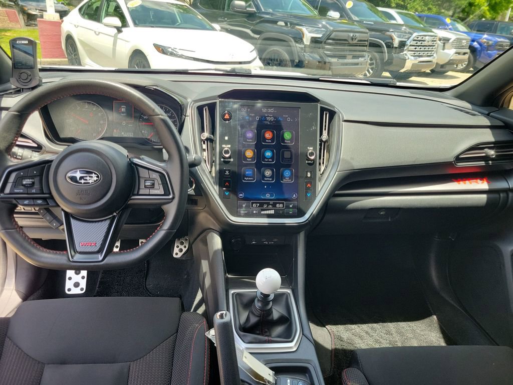 Used 2022 Subaru WRX Premium AWD/4WD image 20