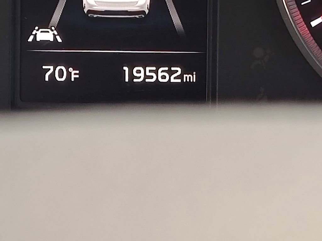 Used 2023 Kia K5 GT-Line image 38