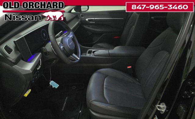 Used 2024 Hyundai Sonata Limited FWD image 7
