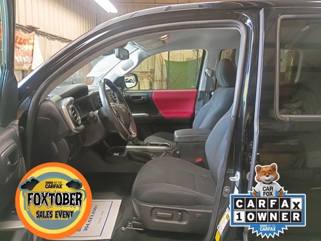 Used 2023 Toyota Tacoma SR5 image 6