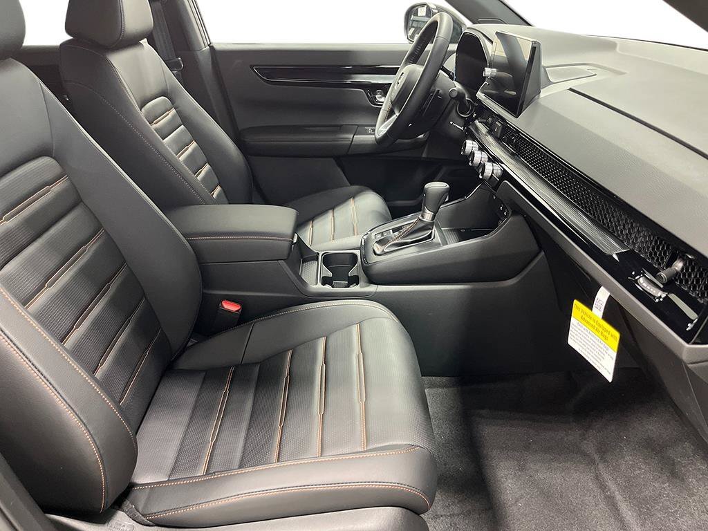 New 2027 Honda CR-V Sport Touring image 29
