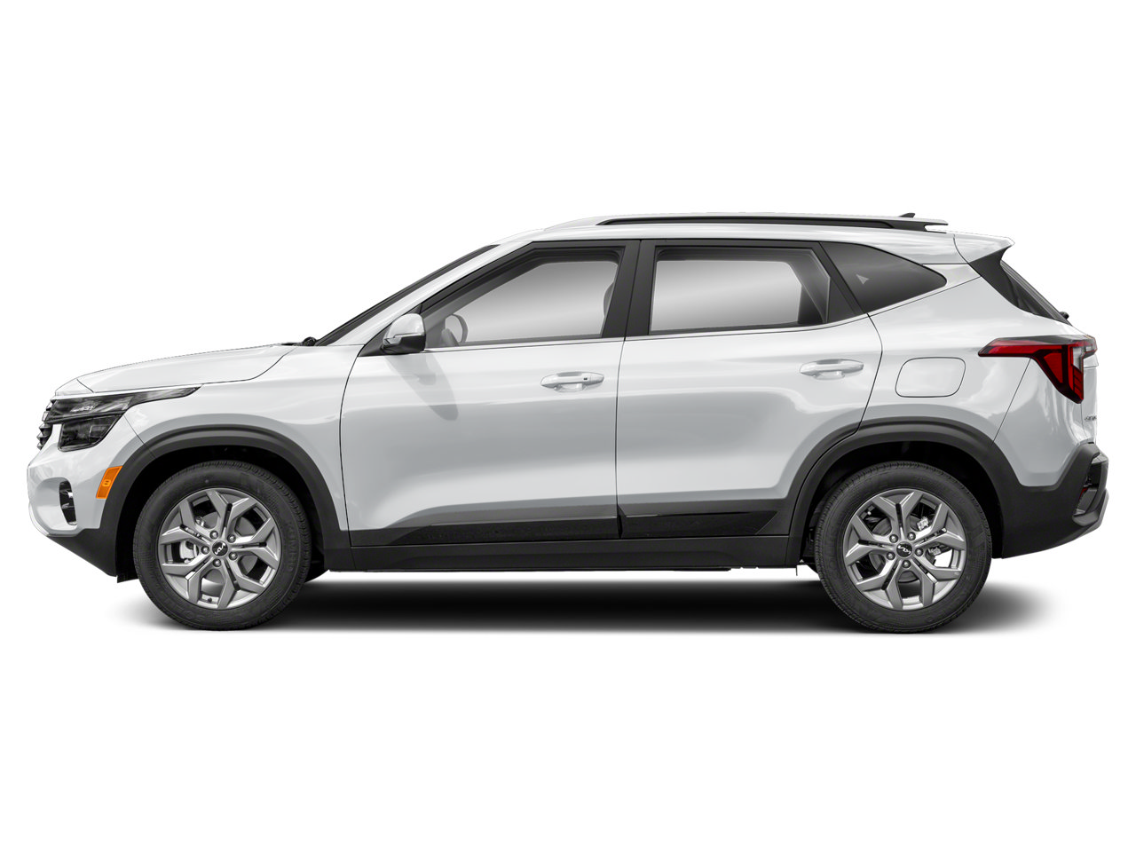 Certified 2024 Kia Seltos S AWD/4WD image 3