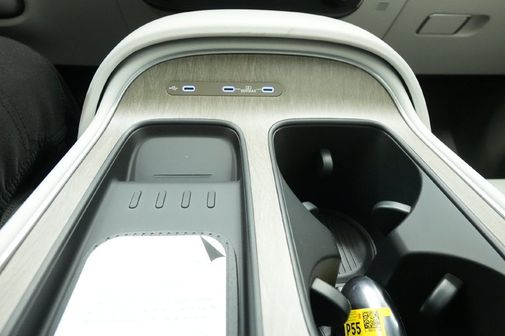 New 2026 Hyundai Palisade SEL AWD/4WD image 30