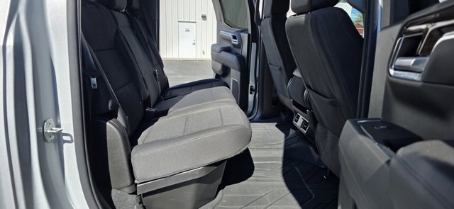 Used 2022 Chevrolet Silverado 1500 LT image 13