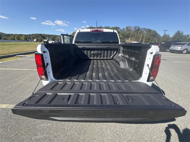 New 2026 Chevrolet Colorado Z71 image 27