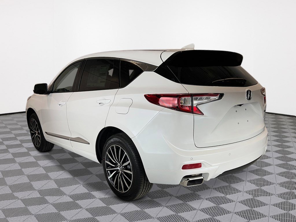 New 2025 Acura RDX SH-AWD w/ Advance Package image 5