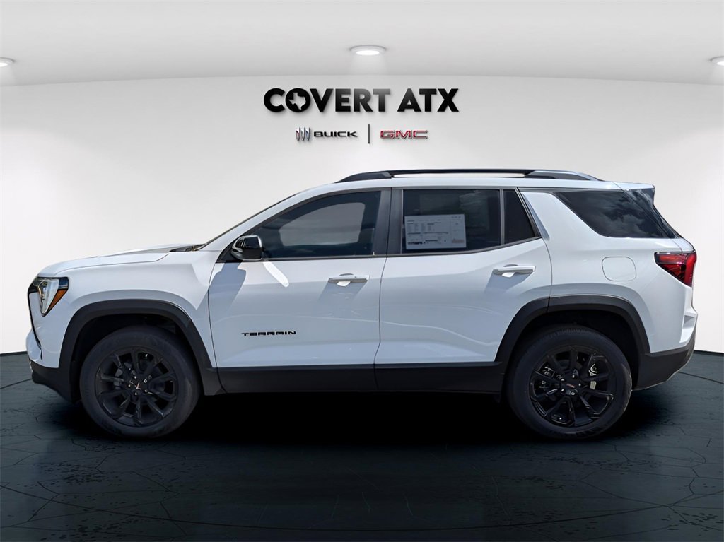 New 2026 GMC Terrain Elevation w/ Black Edition image 4