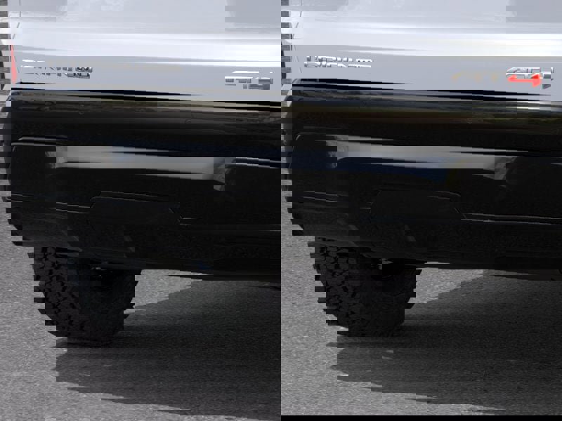 New 2026 GMC Terrain AT4 AWD/4WD image 35