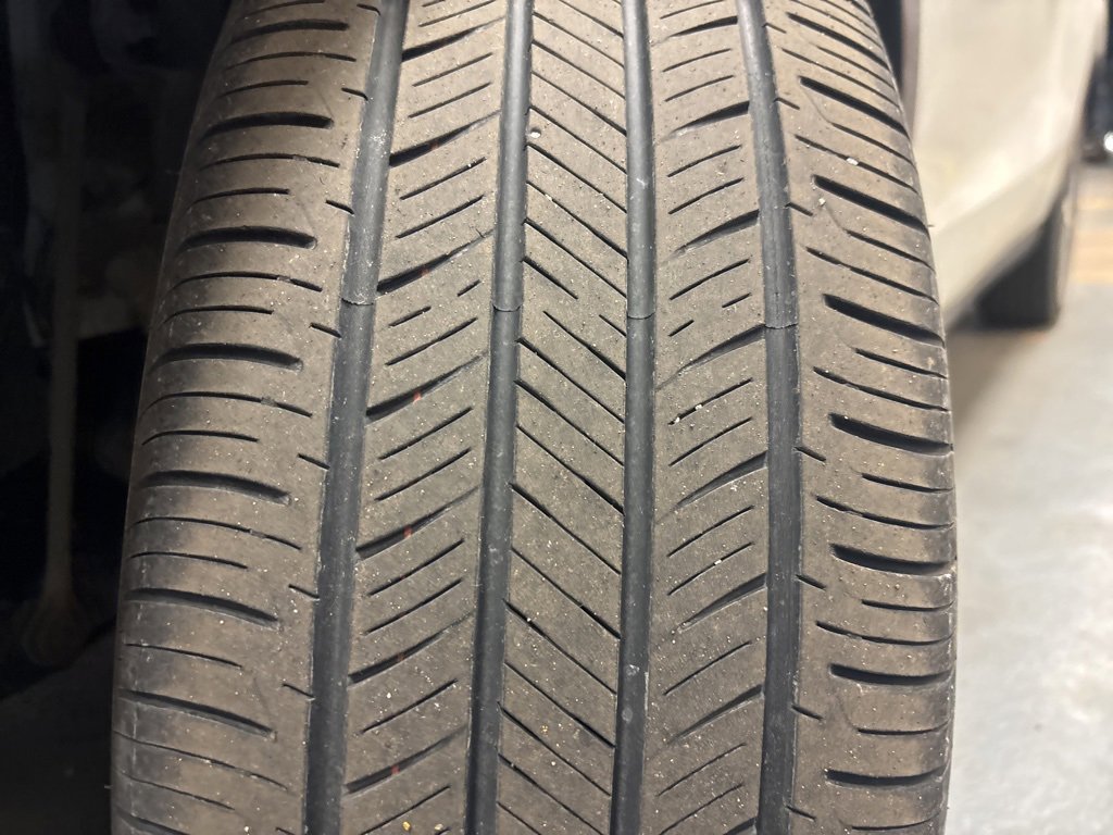 Used 2024 Honda HR-V EX-L image 6