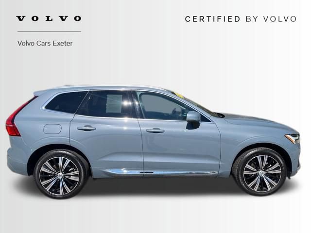 Certified 2023 Volvo XC60 B5 Plus w/ Climate Package image 11