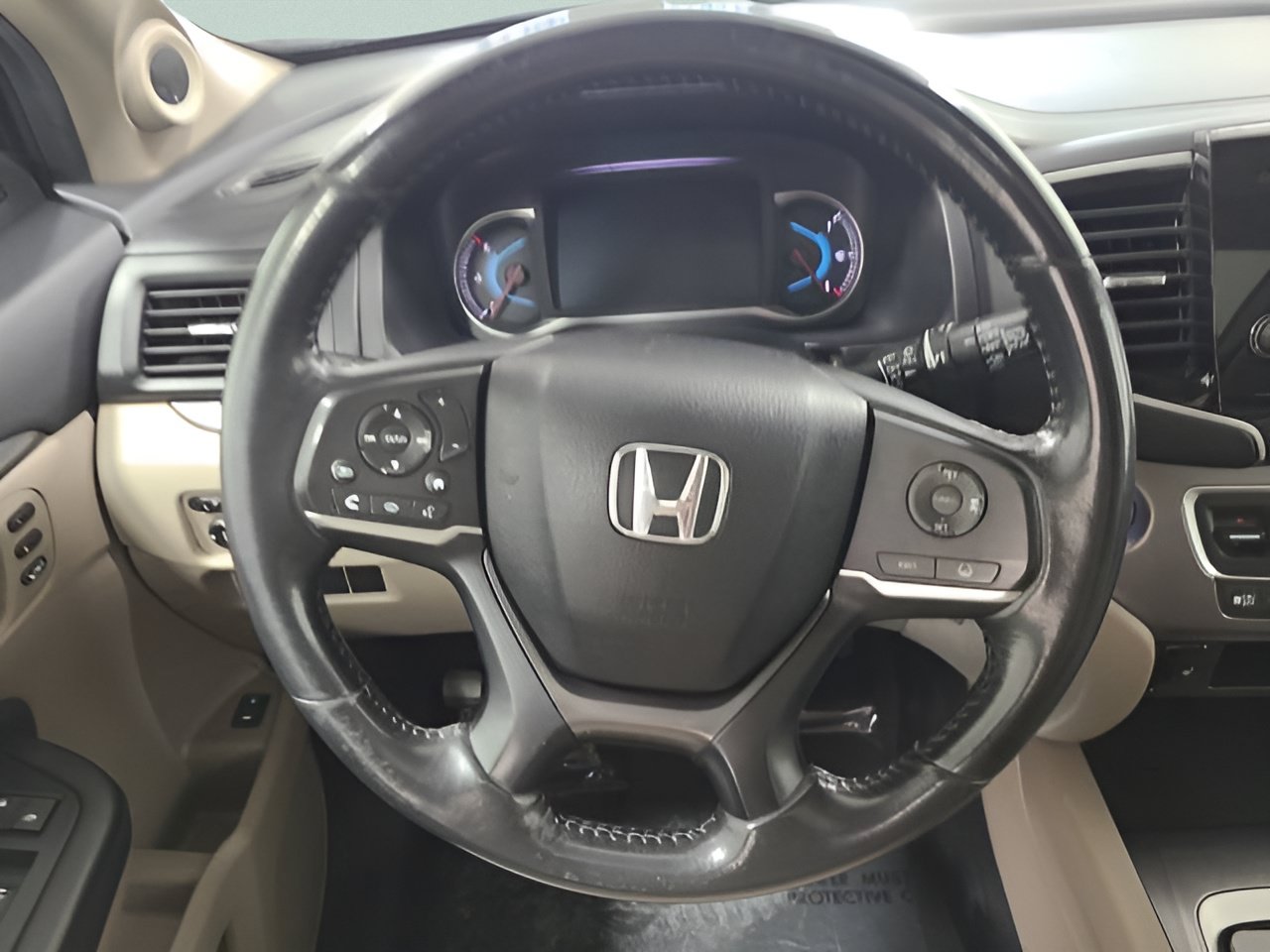 Used 2019 Honda Pilot EX-L image 26