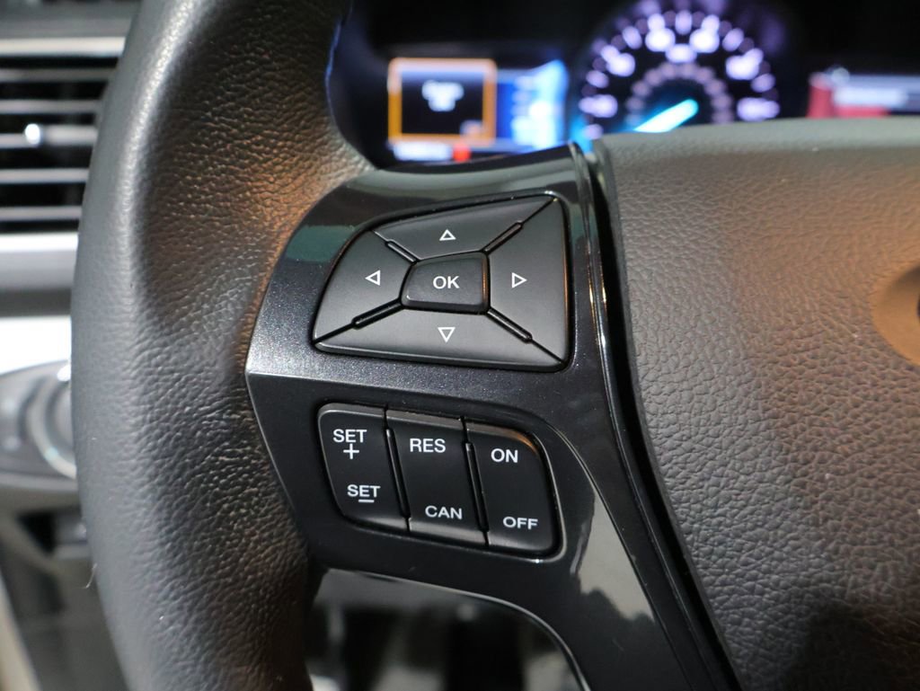 Used 2017 Ford Explorer XLT w/ Equipment Group 202A image 41