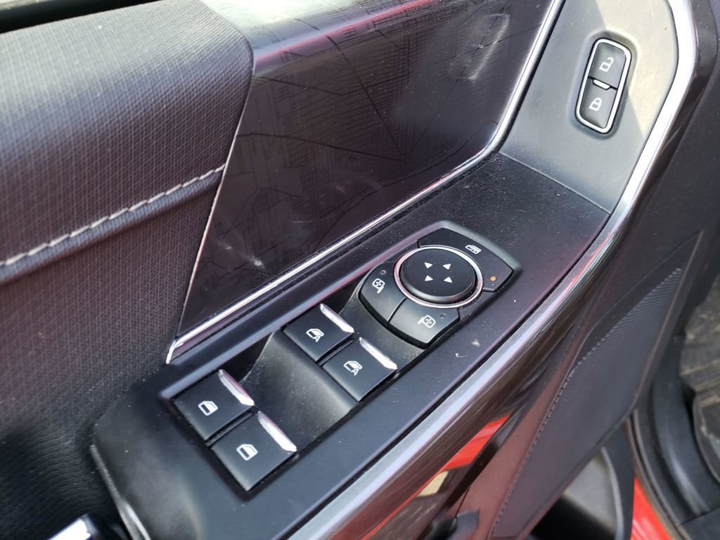 Used 2023 Ford F150 XLT w/ Equipment Group 302A High image 12