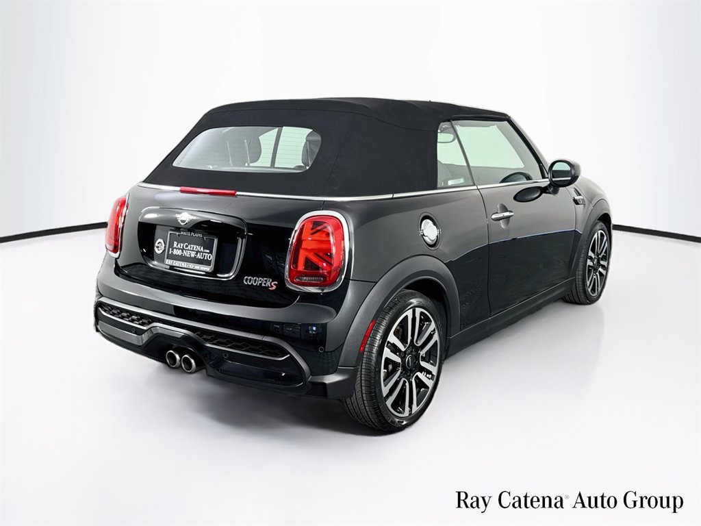 Used 2024 MINI Cooper S FWD image 7