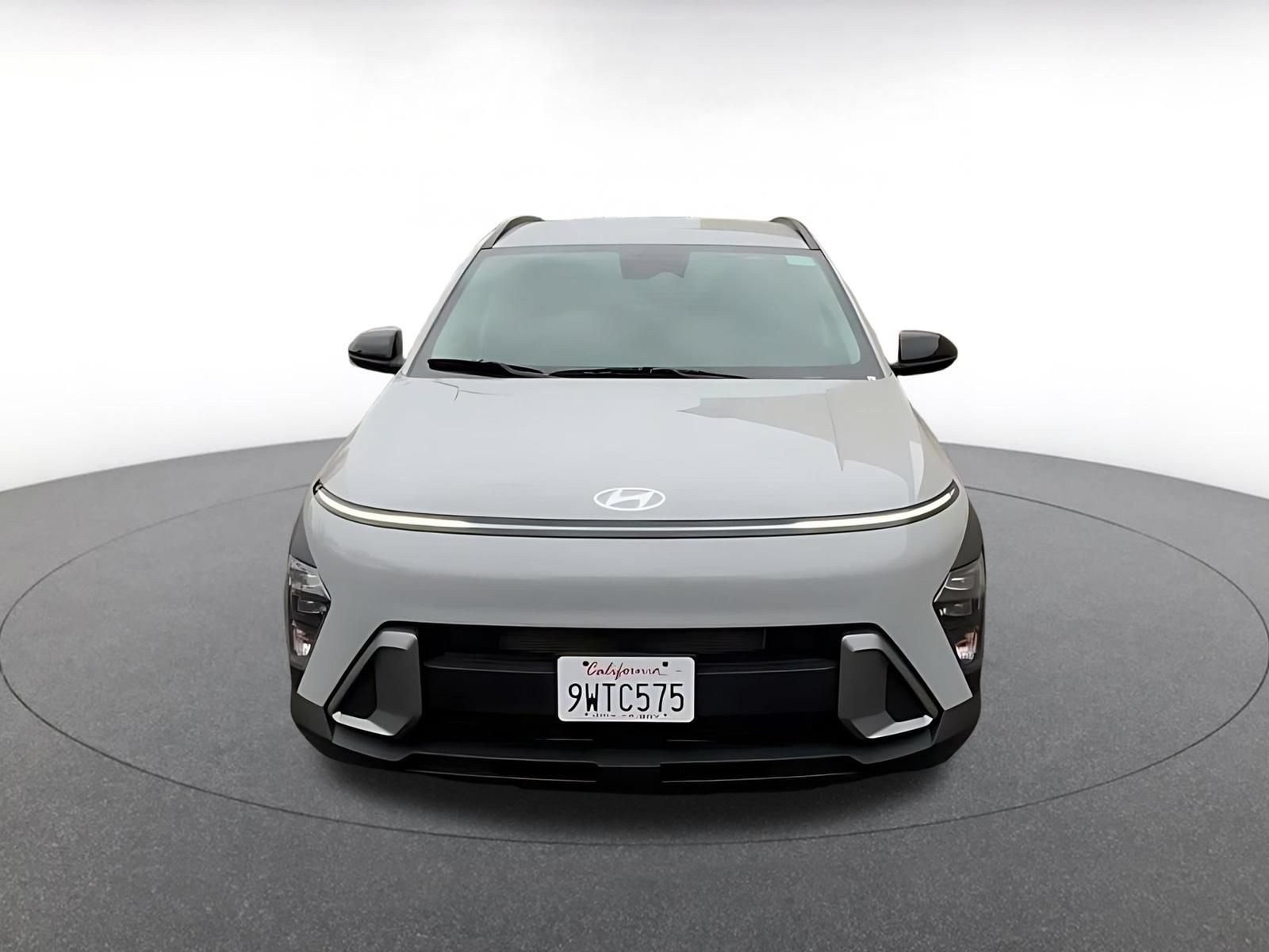 Used 2026 Hyundai Kona SEL Sport FWD image 3