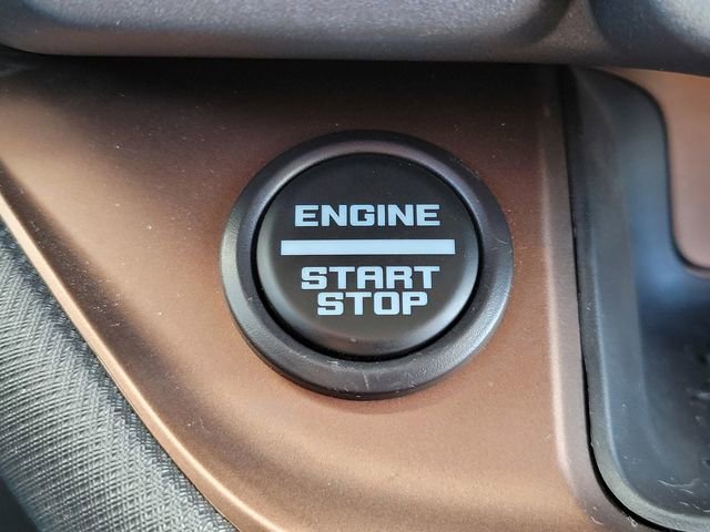 Used 2023 Ford Bronco Sport Badlands w/ Premium Package image 23