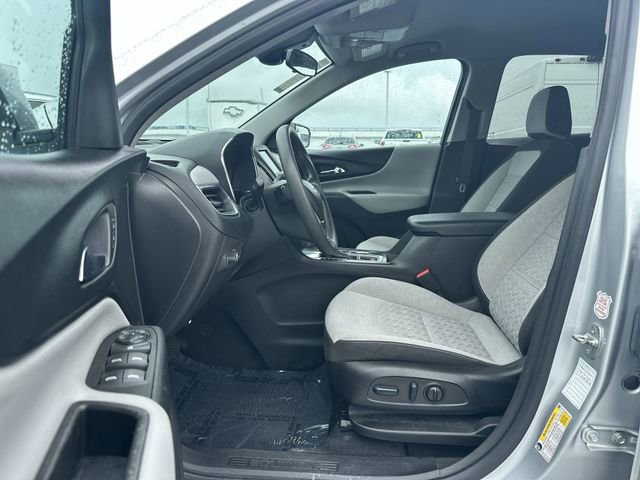 Used 2022 Chevrolet Equinox LT FWD image 22