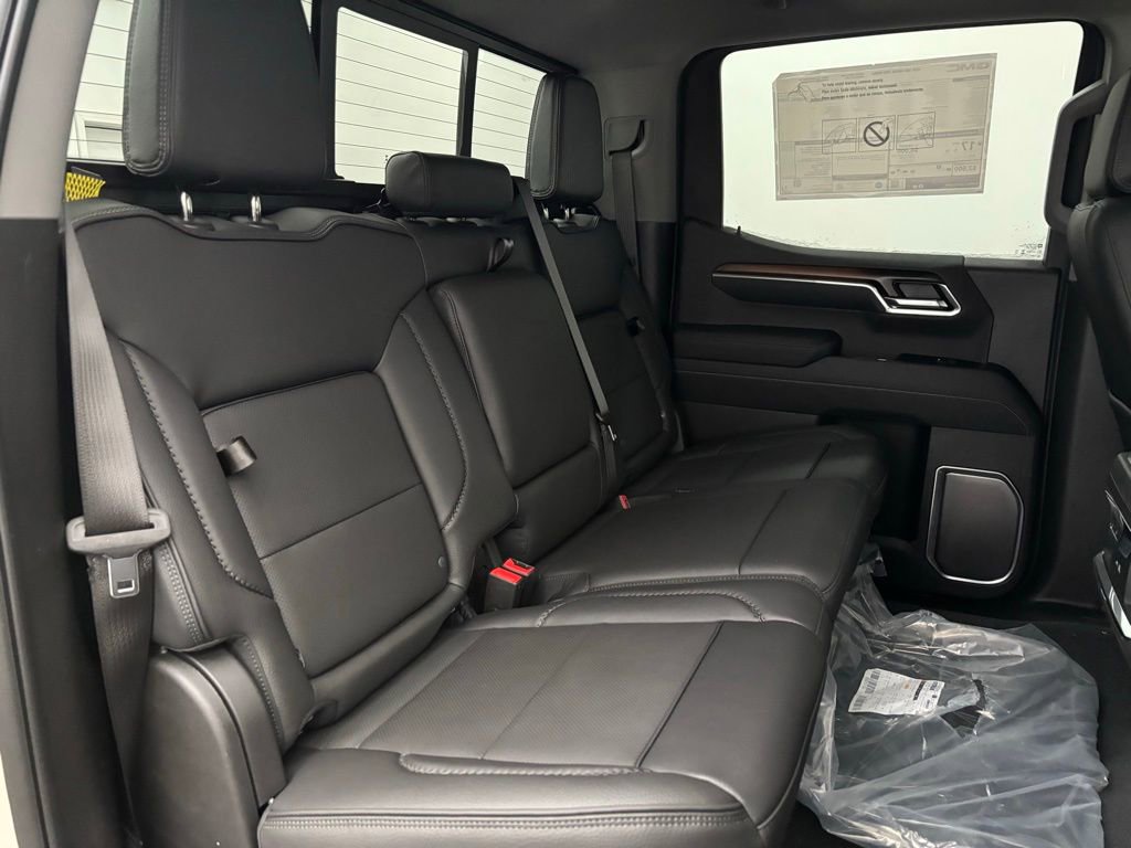 New 2026 GMC Sierra 1500 Denali w/ Denali Reserve Package image 39