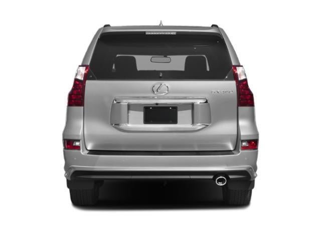 Used 2018 Lexus GX 460 w/ Navigation Package AWD/4WD image 5