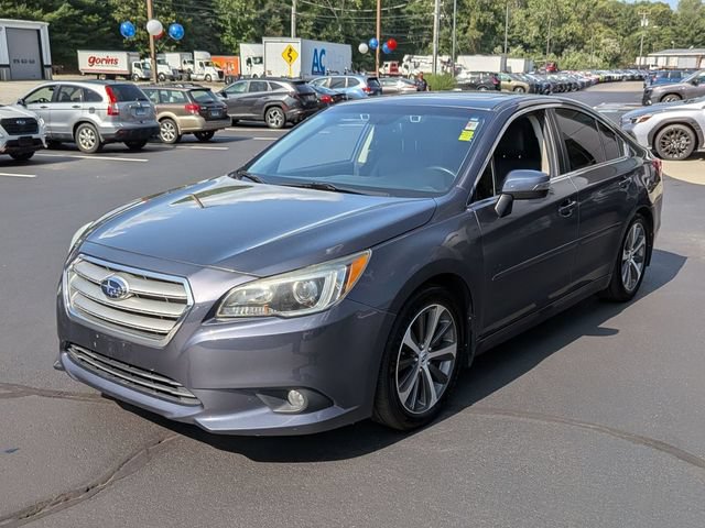 Used 2016 Subaru Legacy 3.6R Limited AWD/4WD image 7