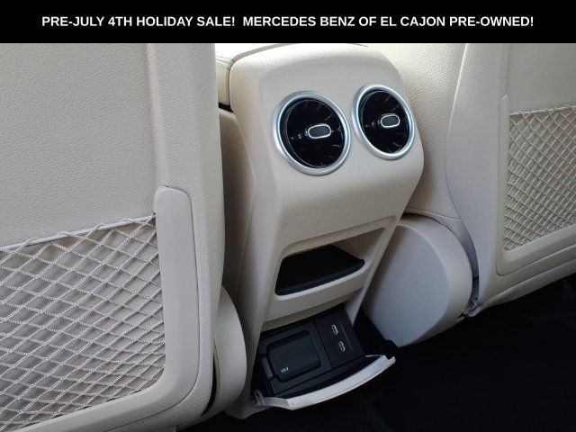Certified 2026 Mercedes-Benz GLB 250 image 20