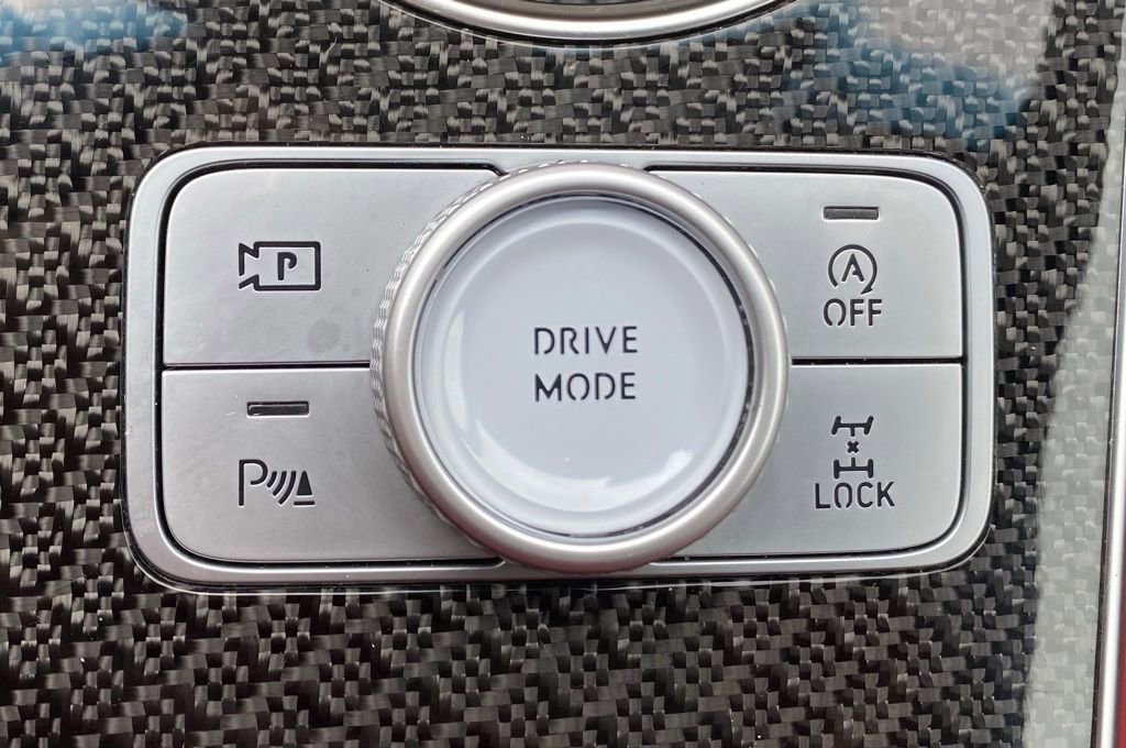 Certified 2025 Genesis GV80 3.5T e-SC image 20