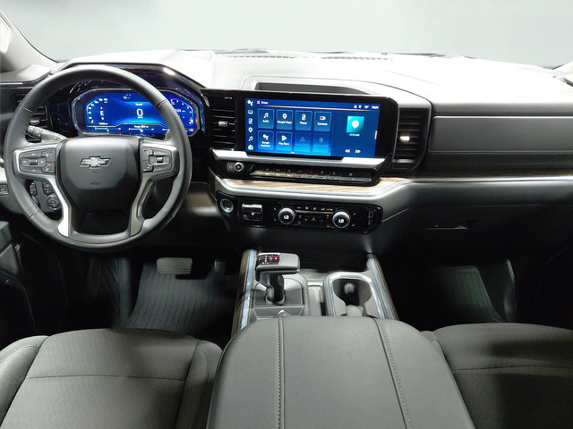Certified 2023 Chevrolet Silverado 1500 RST w/ All Star Edition Plus AWD/4WD image 25