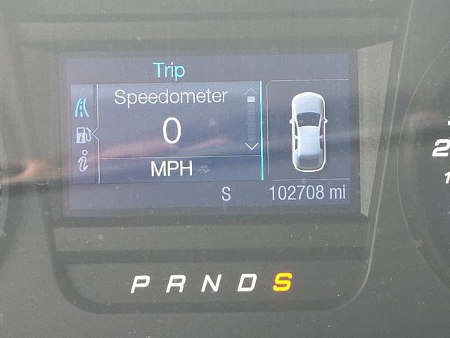 Used 2016 Ford Taurus SEL image 36