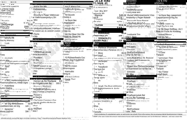 Used 2017 Lexus RX 350 FWD w/ Premium Package image 6