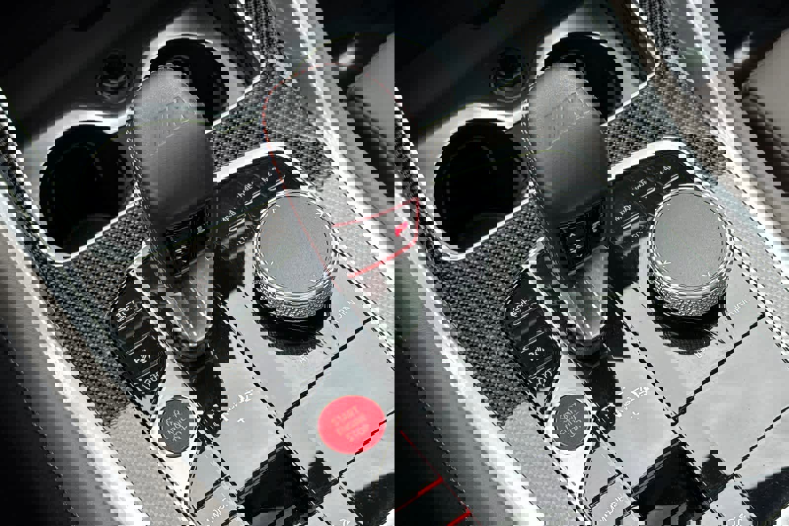 Used 2024 BMW X6 M Competition w/ Executive Package image 25