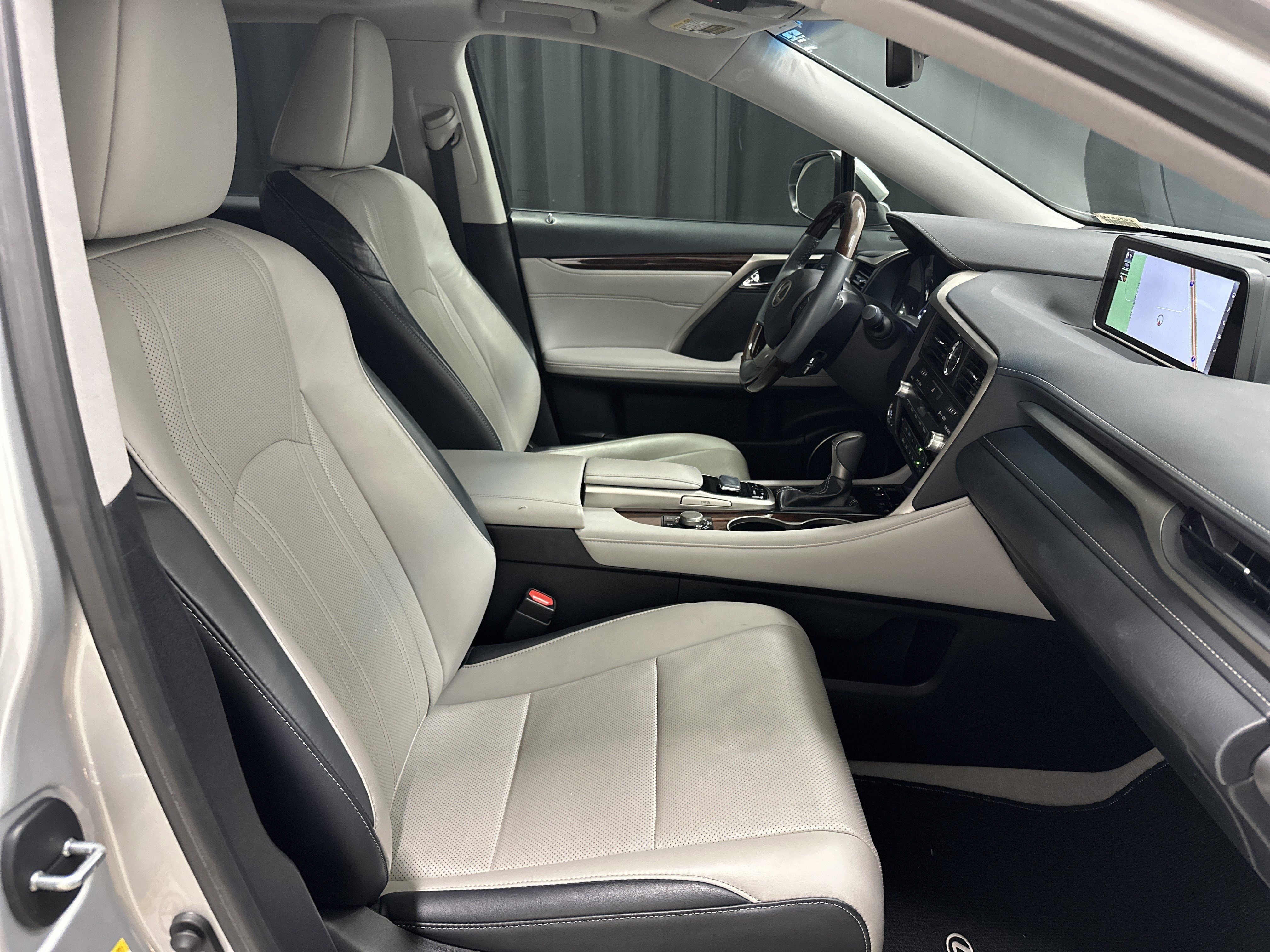 Certified 2019 Lexus RX 350 AWD image 33