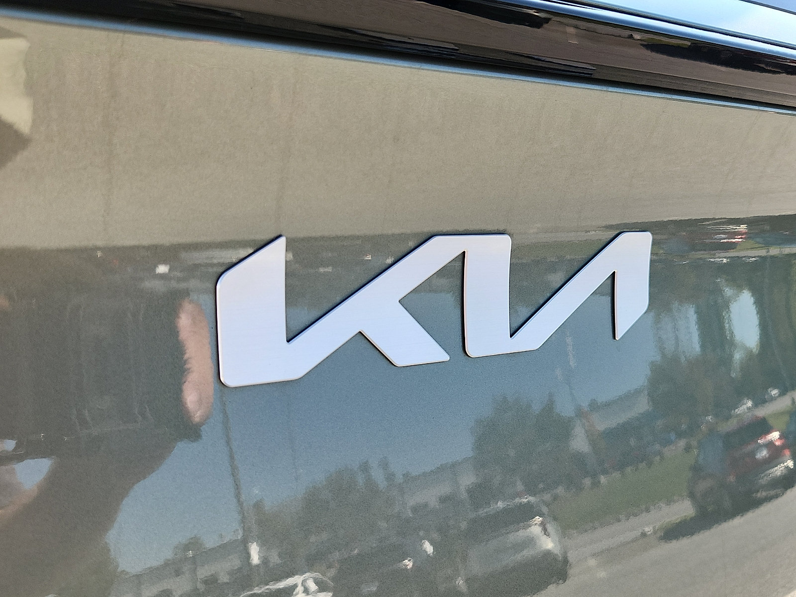 Used 2024 Kia Sportage X-Line w/ X-Line Premium Package AWD/4WD image 33