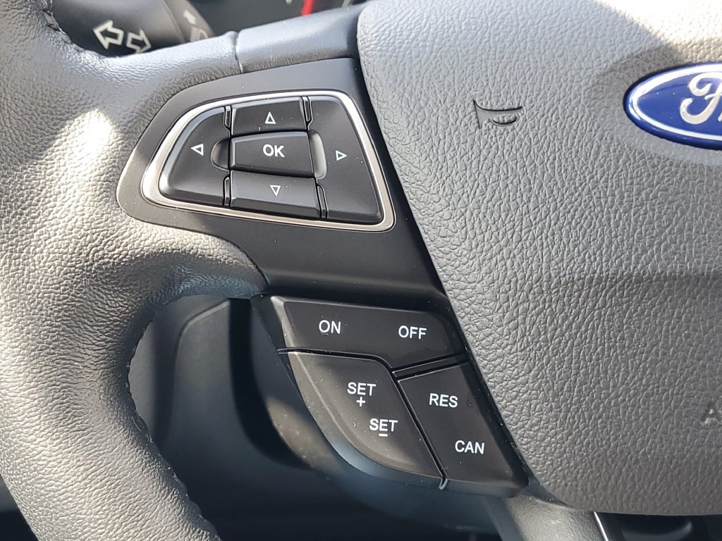 Used 2018 Ford Escape SEL AWD/4WD image 20