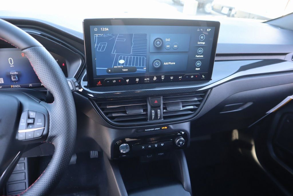 New 2026 Ford Escape ST-Line w/ Tech Pack #1 image 5