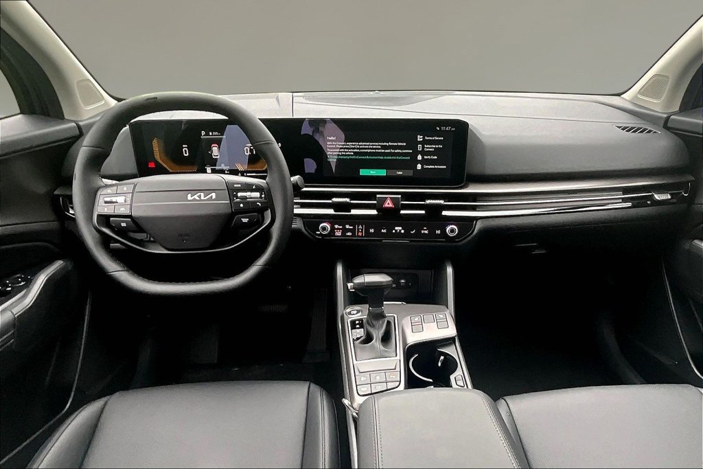 New 2026 Kia Sportage EX AWD/4WD image 5