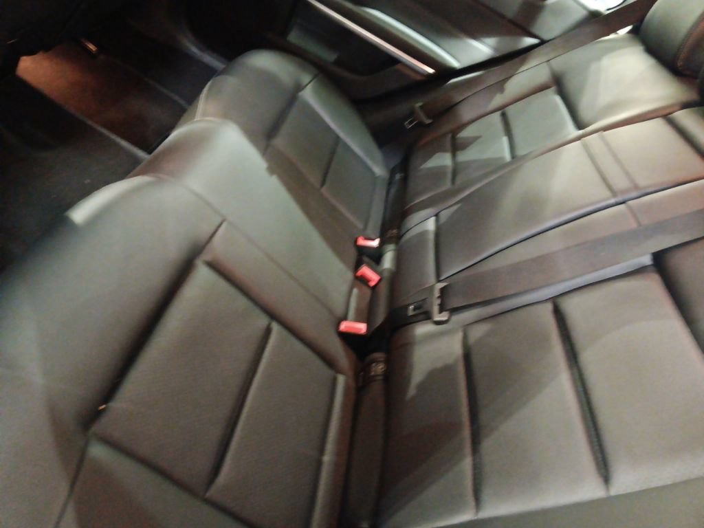 Used 2014 Mercedes-Benz E 350 4MATIC Wagon image 7