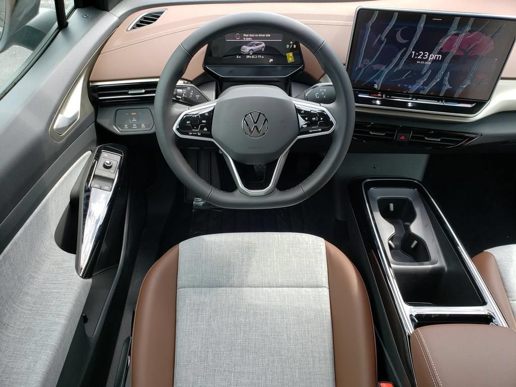 New 2026 Volkswagen ID.4 Pro AWD/4WD image 9