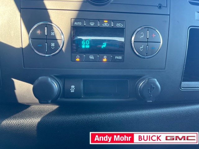 Used 2012 Chevrolet Silverado 1500 LT w/ All-Star Edition AWD/4WD image 31