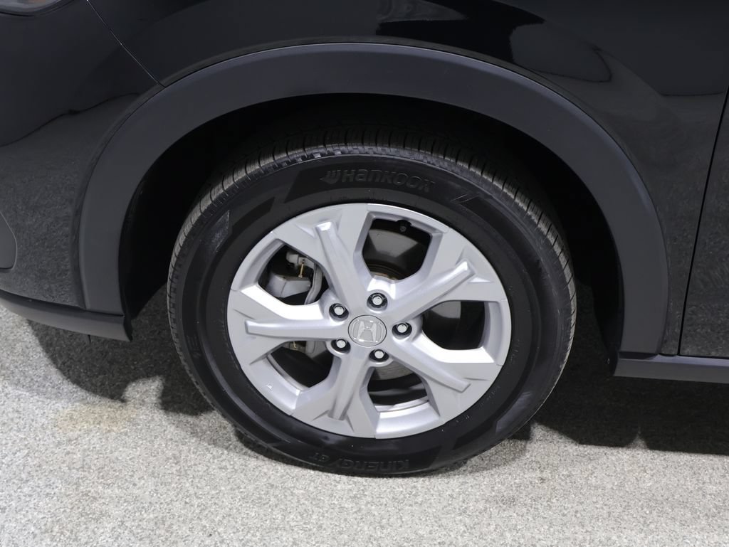 Used 2024 Honda HR-V LX image 8