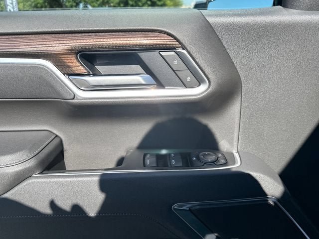 New 2026 Chevrolet Silverado 1500 LT RWD image 14