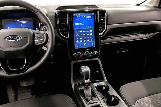 Used 2024 Ford Ranger XLT w/ Trailer Tow Package image 7